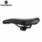 ROCKBROS Selle de vélo VTT Siège de vélo Selle antichoc Confortable Doux