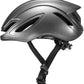 ROCKBROS HC-52 Casque de vélo Robust Noir M (54-59 cm)