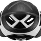 ROCKBROS HC-52 Casque de vélo Robust Noir M (54-59 cm)