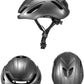 ROCKBROS HC-52 Casque de vélo Robust Noir M (54-59 cm)