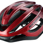 ROCKBROS HC-58 Casque de vélo de route Rouge M (54-59 cm)