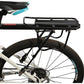 ROCKBROS HJ1009 Porte-bagages pour vélo Max. Charge 50kg 24-29 pouces