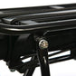 ROCKBROS HJ1009 Porte-bagages pour vélo Max. Charge 50kg 24-29 pouces