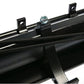 ROCKBROS HJ1009 Porte-bagages pour vélo Max. Charge 50kg 24-29 pouces
