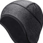 ROCKBROS LF7227 Casquette cycliste coupe-vent sous casque