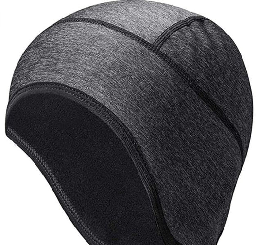 ROCKBROS LF7227 Casquette cycliste coupe-vent sous casque