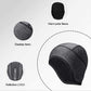 ROCKBROS LF7227 Casquette cycliste coupe-vent sous casque