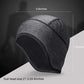 ROCKBROS LF7227 Casquette cycliste coupe-vent sous casque
