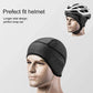 ROCKBROS LF7227 Casquette cycliste coupe-vent sous casque