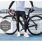 ROCKBROS LKPJ003 Jambières cyclisme protection genoux (1 paire)