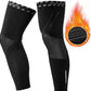 ROCKBROS LKPJ003 Jambières cyclisme protection genoux (1 paire)