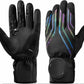 ROCKBROS moto hiver gants de cyclisme femmes/hommes gants de course cyclisme M