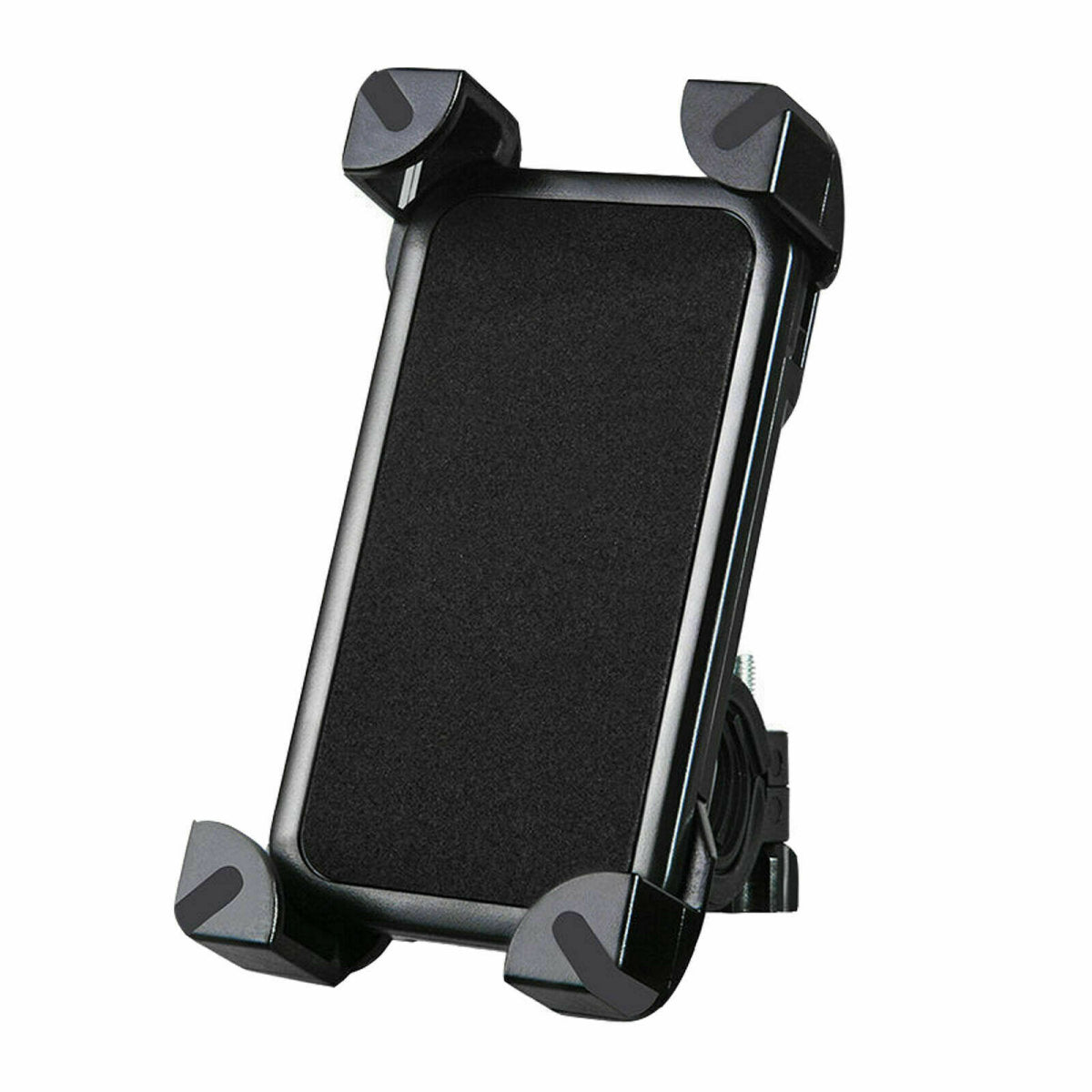 ROCKBROS SGZ5001 Support pour téléphone portable Guidon de vélo Noir