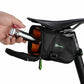 ROCKBROS SLAM-CO2HEAD Mini gonfleur vélo