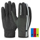 ROCKBROS gants complets gants de cyclisme cyclisme écran tactile vélo de route M