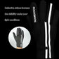 ROCKBROS gants complets gants de cyclisme cyclisme écran tactile vélo de route M