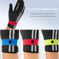 ROCKBROS gants complets gants de cyclisme cyclisme écran tactile vélo de route M