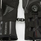 ROCKBROS Hiver Ski Gants Gants SBR Vélo Moto Coupe-Vent M-2XL M