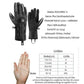 ROCKBROS Hiver Ski Gants Gants SBR Vélo Moto Coupe-Vent M-2XL M