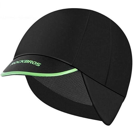 ROCKBROS YPP001 Casquette vélo casquée