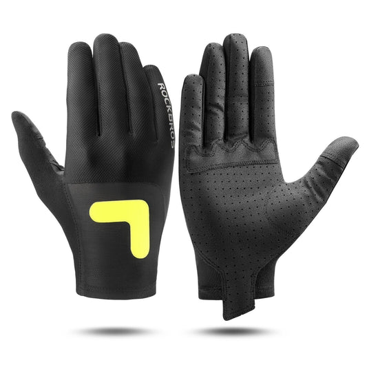 ROCKBROS S299 gants vélo gants écran tactile moto