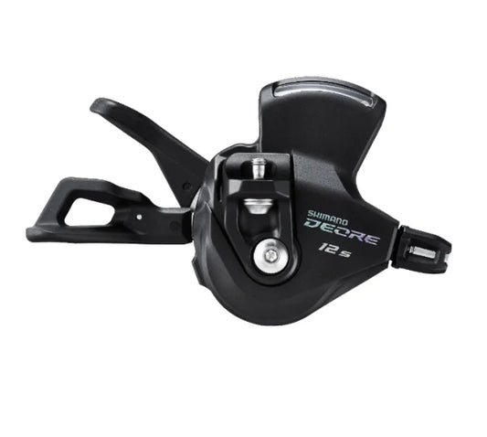 Levier de vitesses SHIMANO DEORE SL-M6100 12 vitesses