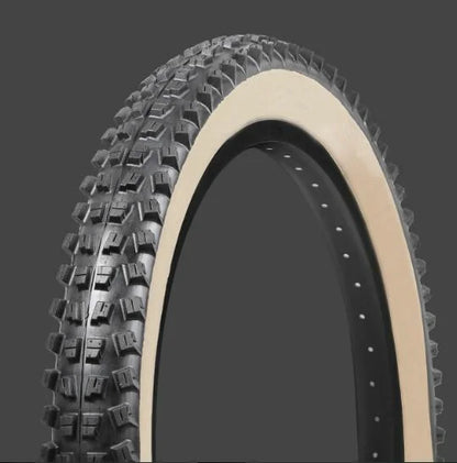 VEE Tire FLOW SNAP 20 x 2.4 - Pneu pliant MPC