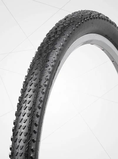 VEE Tire THE NATIONAL 26 x 2.0 WAW Front Trial Synthesis pneu souple